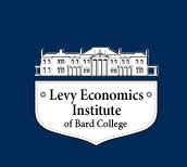 Logo Levy Economics Institute