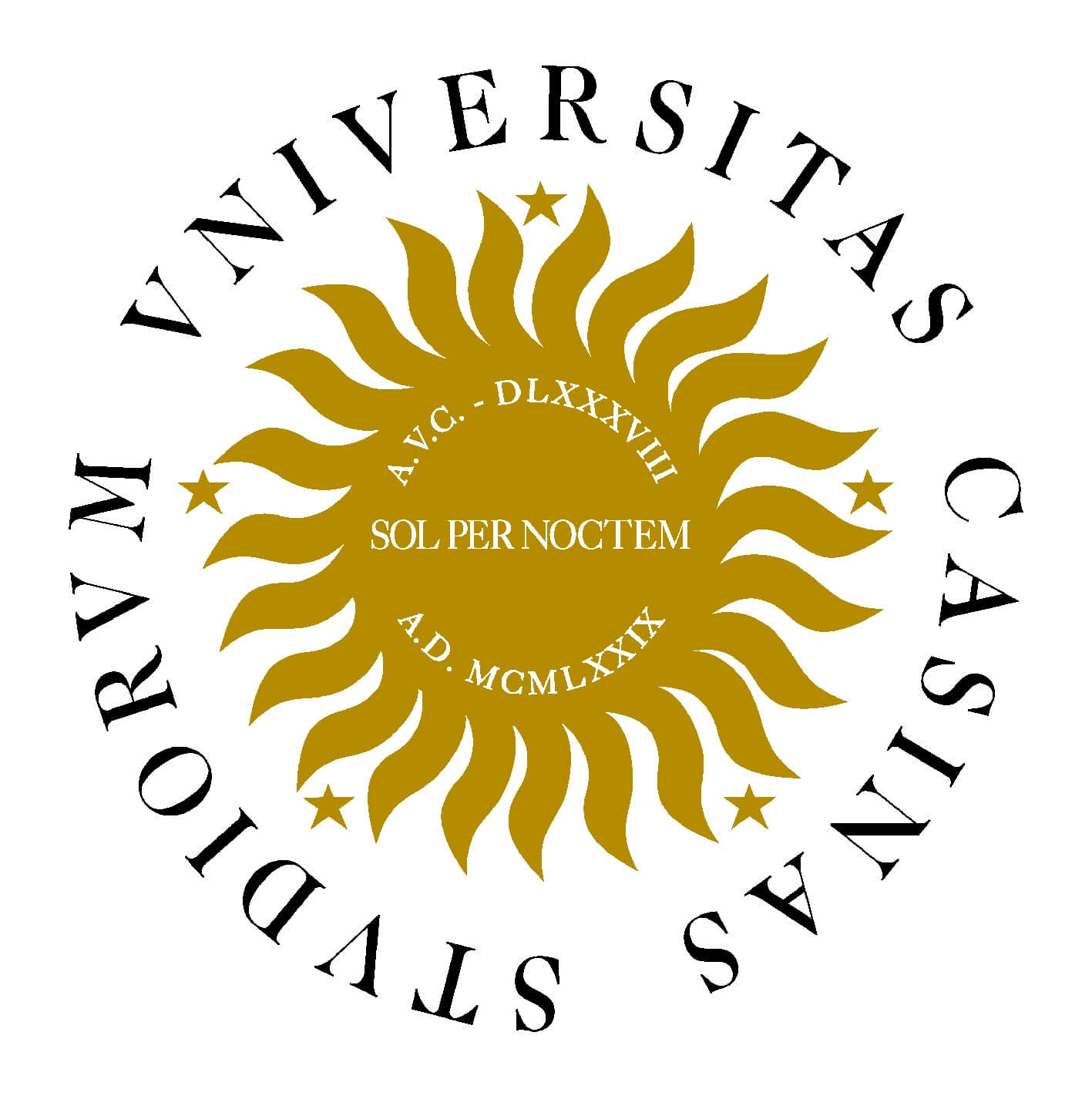 Logo Universita di Cassino